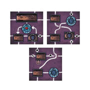 Clank! Catacombes (FR) - Board Games
