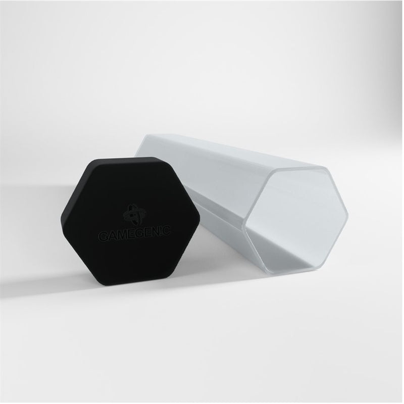 GG Tube pour Tapis de Jeu Transparent