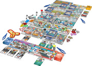 Clinic Rush (FR) - Board Games