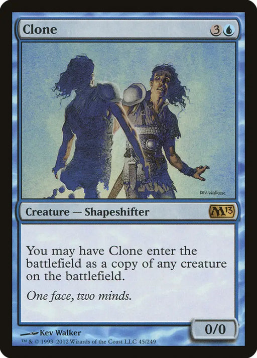 Clone [Magic 2013] - MTG Single