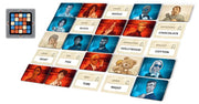 Codenames 2nd Edition (EN) - Board Games