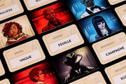 Codenames (FR) - Board Games