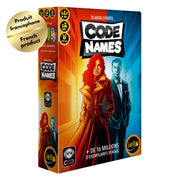 Codenames (FR) - Board Games