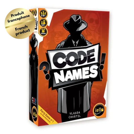 Codenames (FR) - Board Games