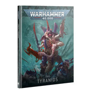 Codex: Tyranids (EN) - Games Workshop