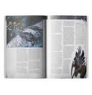 Codex: Tyranids (EN) - Games Workshop