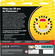 Collection Journée Pokémon 2026 (FR) - Pokémon Sealed