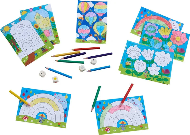 Colorus (FR) - Board Games