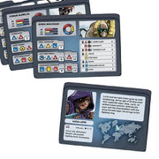 Combo Fighter: Plotmaker Edition: Pack 1 (EN) - Board Games