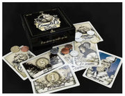 Complots Deluxe (FR) - Board Games