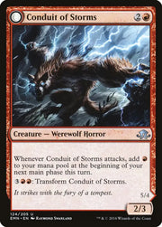 Conduit of Storms // Conduit of Emrakul [Eldritch Moon] - MTG Single