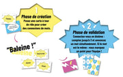 Connec’Team (FR) - Board Games
