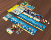 Conservas (FR) - Board Games