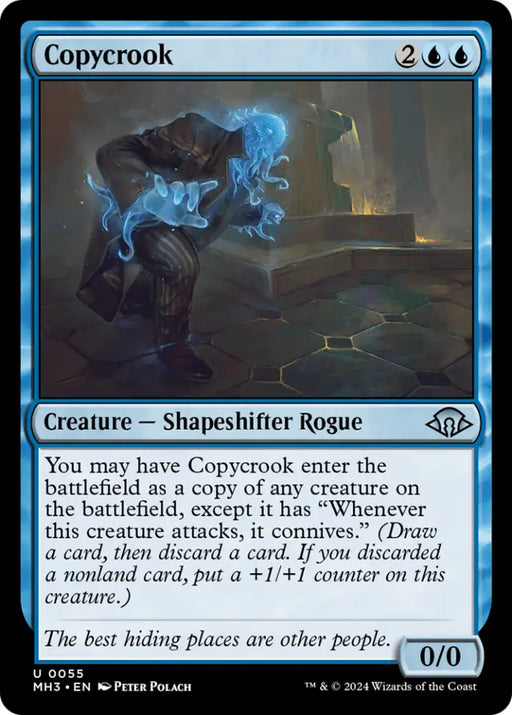 Copycrook [Modern Horizons 3] - MTG Single