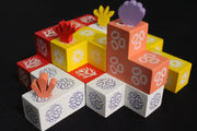 CORAL (ML) - Board Games