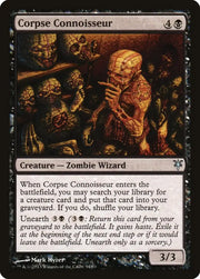 Corpse Connoisseur [Duel Decks: Sorin vs. Tibalt] - MTG Single
