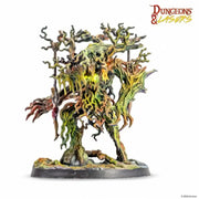 D&L: Demonic Tree - Role Playing Game