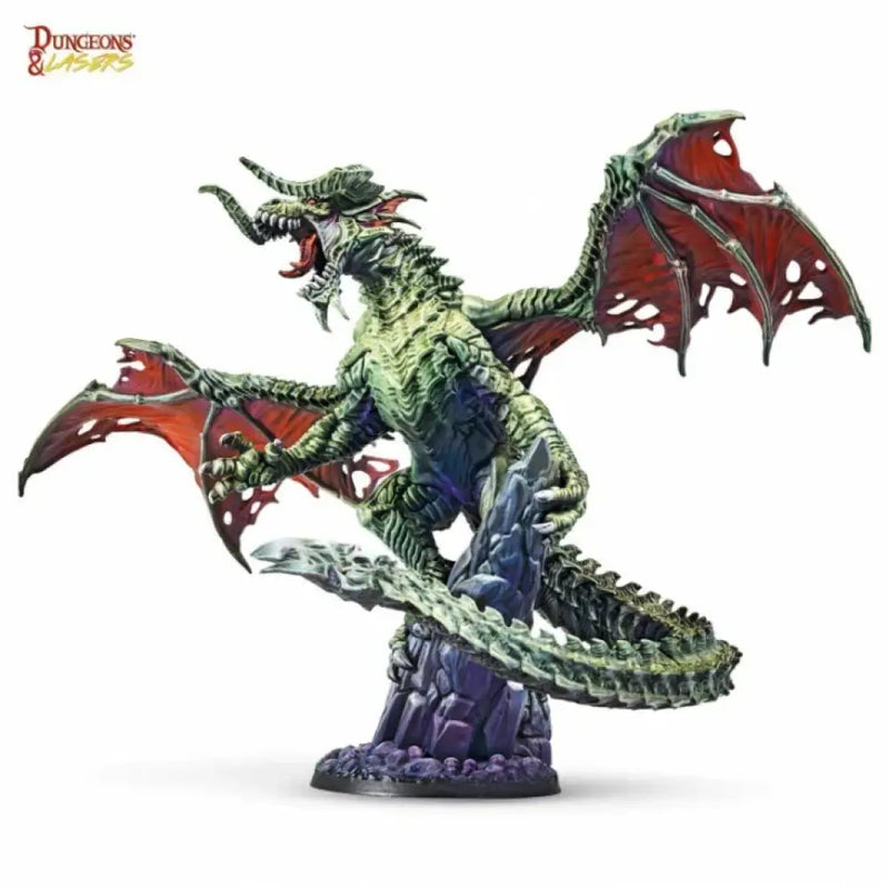 D&L: Draculus the Cunning - Role Playing Game