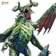 D&L: Draculus the Cunning - Role Playing Game