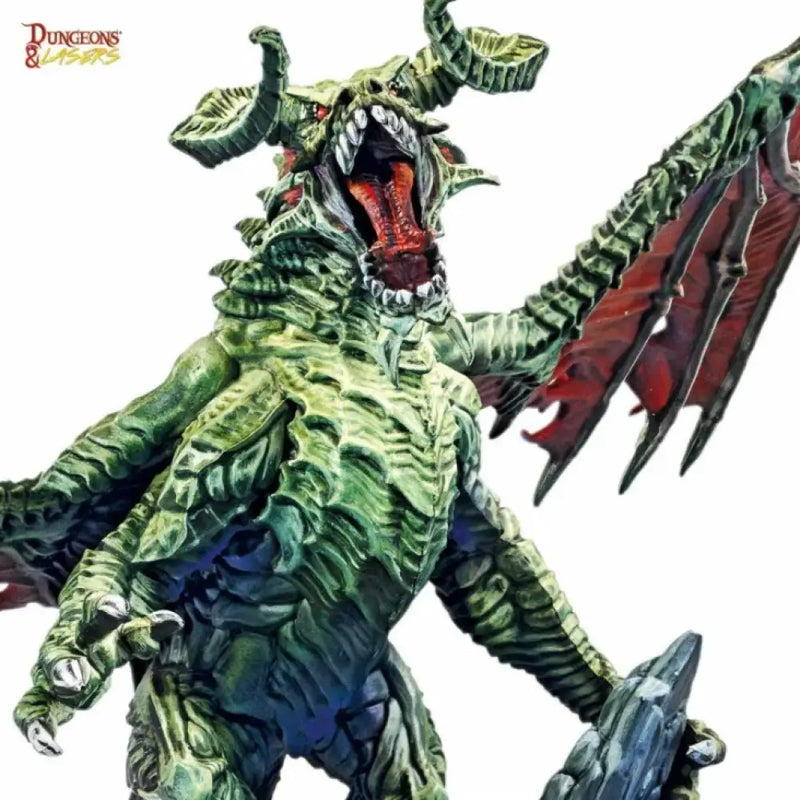 D&L: Draculus the Cunning - Role Playing Game