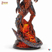 D&L: Dragon of Schmargonrog - Role Playing Game