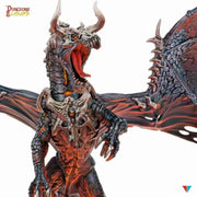 D&L: Dragon of Schmargonrog - Role Playing Game