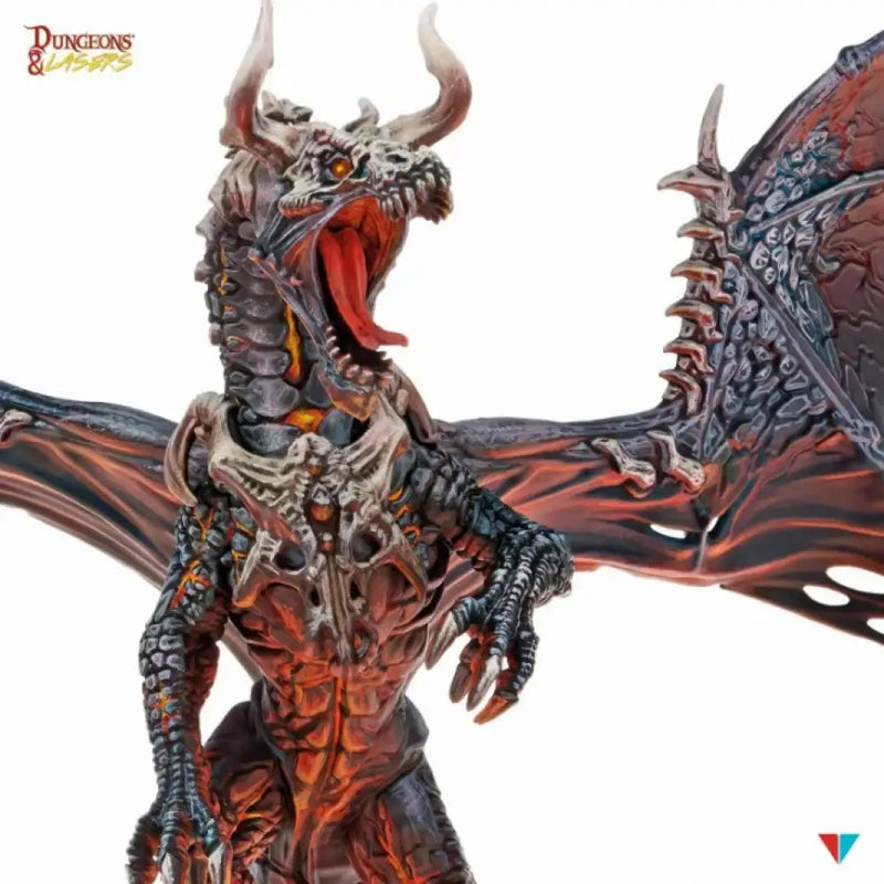 D&L: Dragon of Schmargonrog - Role Playing Game