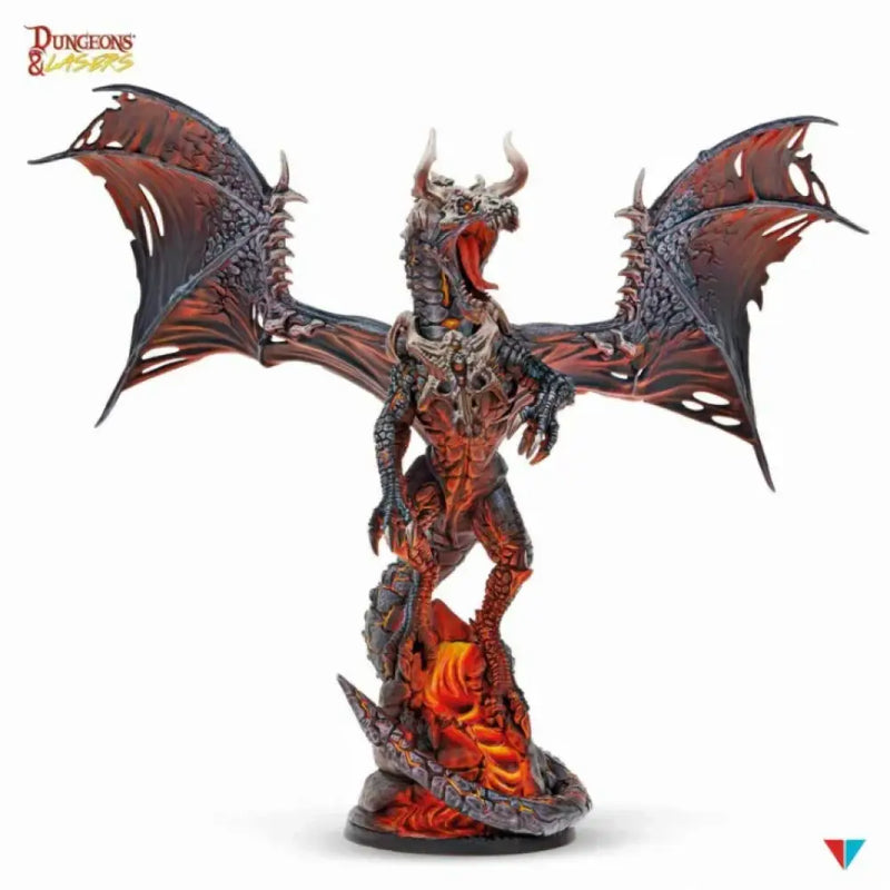 D&L: Dragon of Schmargonrog - Role Playing Game