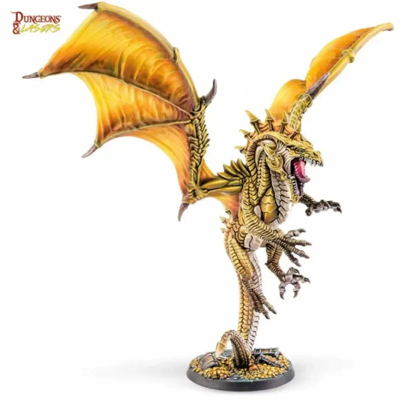 D&L: Durkar the Sovereign Serpent - Role Playing Game