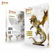 D&L: Durkar the Sovereign Serpent - Role Playing Game