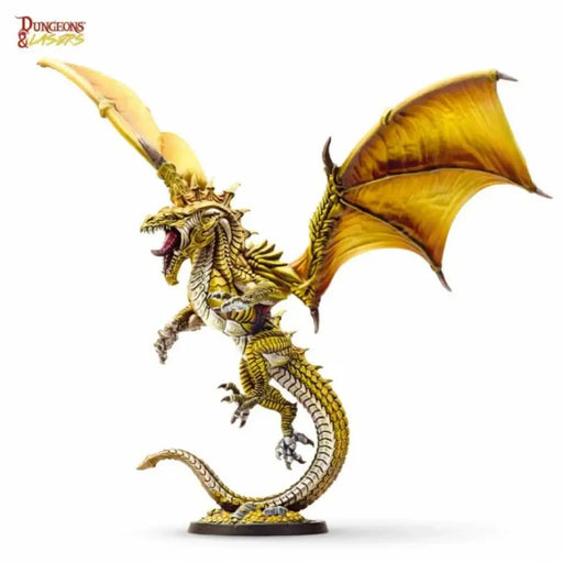 D&L: Durkar the Sovereign Serpent - Role Playing Game