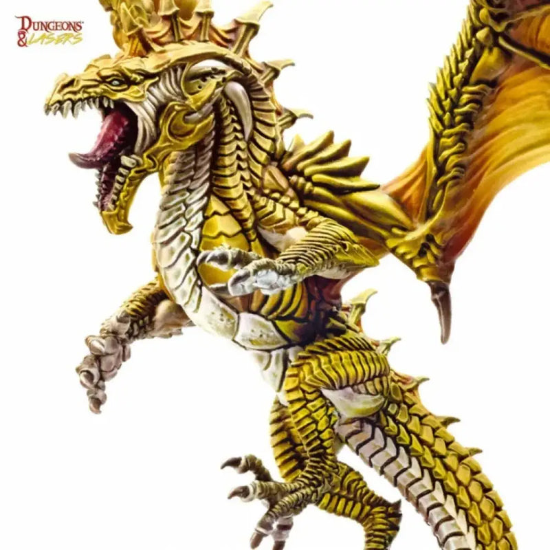 D&L: Durkar the Sovereign Serpent - Role Playing Game