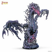 D&L: Ghost Dragon - Role Playing Game