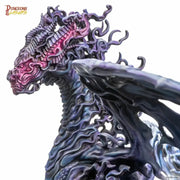 D&L: Ghost Dragon - Role Playing Game