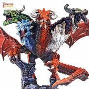 D&L: Marduk the Tyrant - Role Playing Game