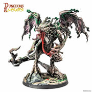 D&L: Mimic Dragon - Role Playing Game
