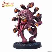 D&L: Observer - Role Playing Game