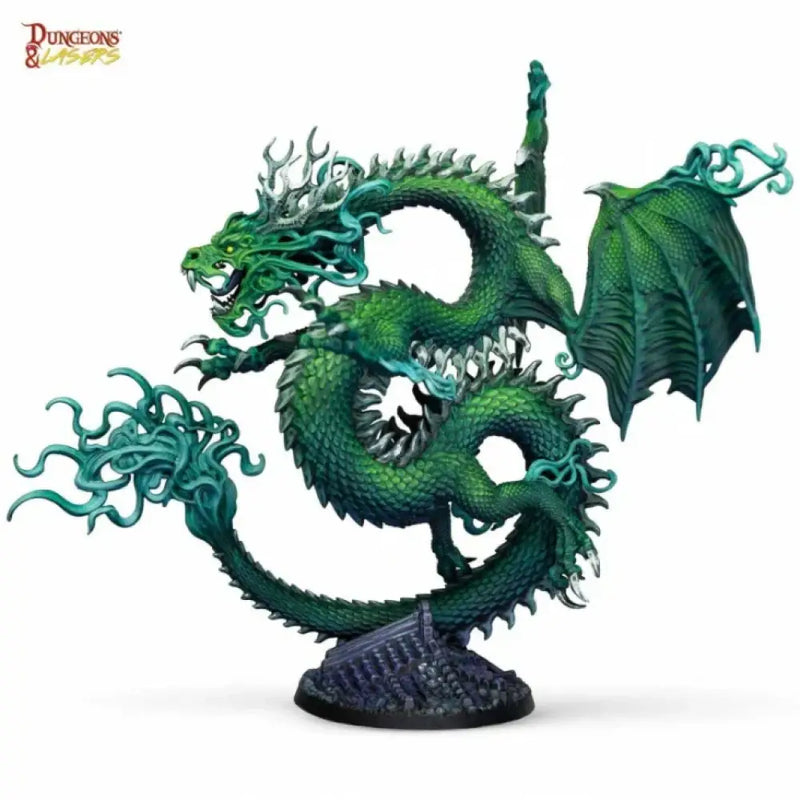 D&L: Origon the Denouncer - Role Playing Game