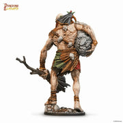 D&L: Pepe the Giant - Role Playing Game