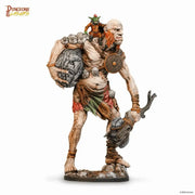 D&L: Pepe the Giant - Role Playing Game