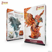 D&L: Phoenix - Role Playing Game