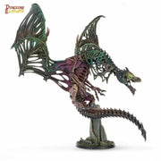 D&L: Thall the Defiler - Role Playing Game
