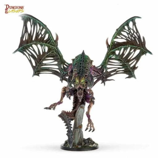 D&L: Thall the Defiler - Role Playing Game
