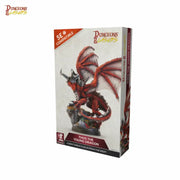 D&L: Thos the Young Dragon - Role Playing Game