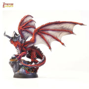 D&L: Thos the Young Dragon - Role Playing Game