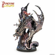 D&L: Wolfrake - Role Playing Game