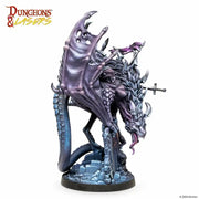 D&L: Wolfrake - Role Playing Game