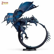 D&L: Xenodragon - Role Playing Game