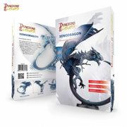 D&L: Xenodragon - Role Playing Game