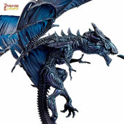 D&L: Xenodragon - Role Playing Game